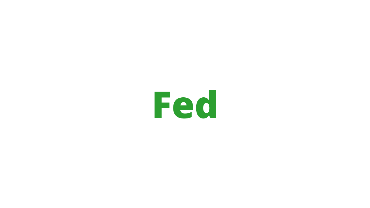 Czy kurs dolara jest zależny od Fedu?