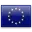 Flaga EUR