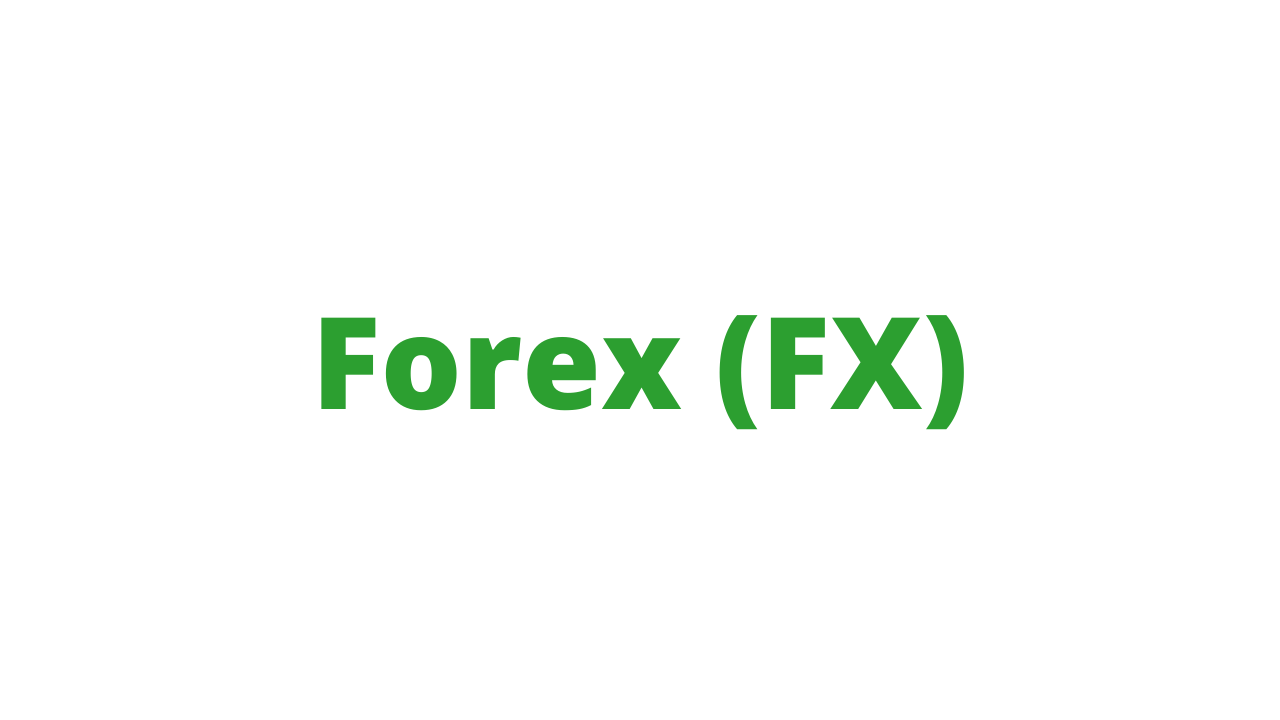Kantor internetowy opiera się na kursach walut z rynku forex.