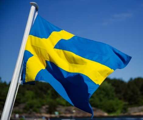 Ile średnio zarabia się w Szwecji ?