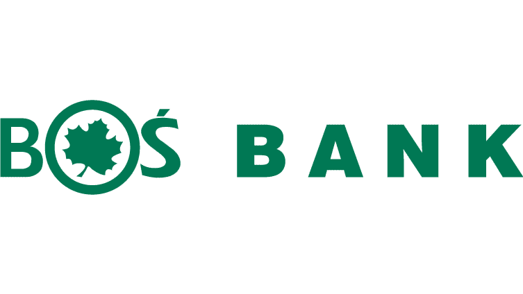 BANK OCHRONY ŚRODOWISKA KANTOR